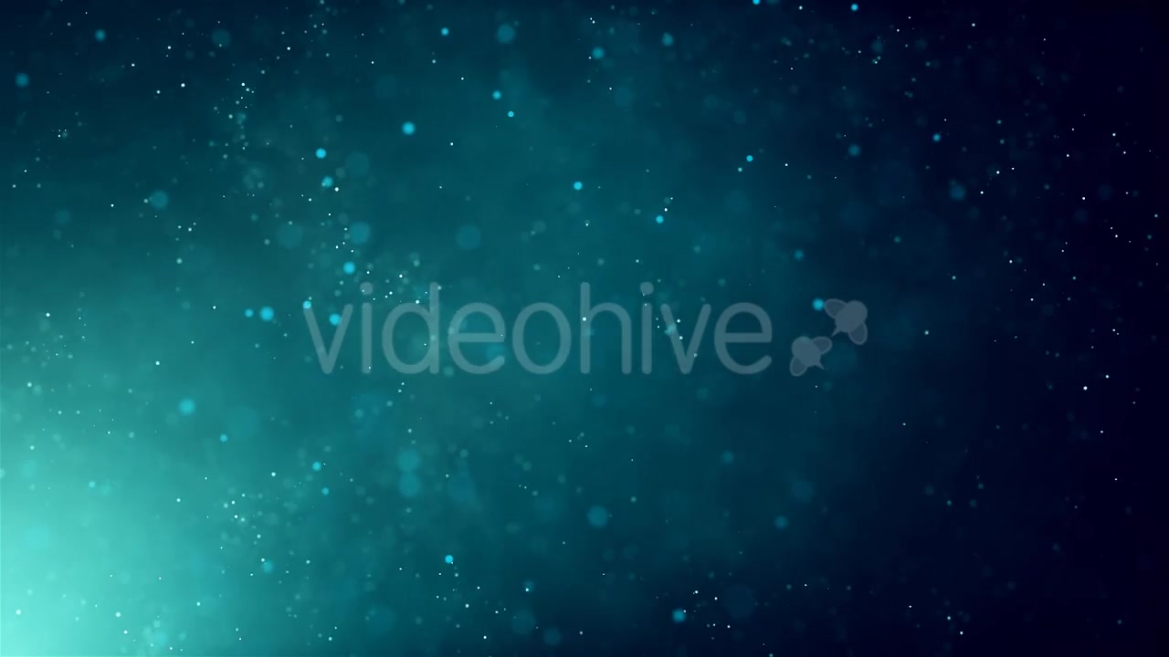 Space Particles Background Videohive 21427126 Motion Graphics Image 3