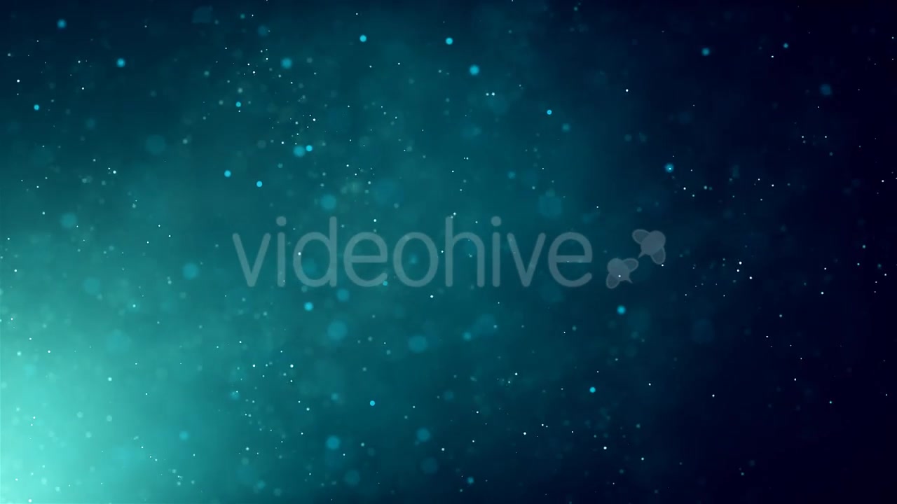 Space Particles Background Videohive 21427126 Motion Graphics Image 4