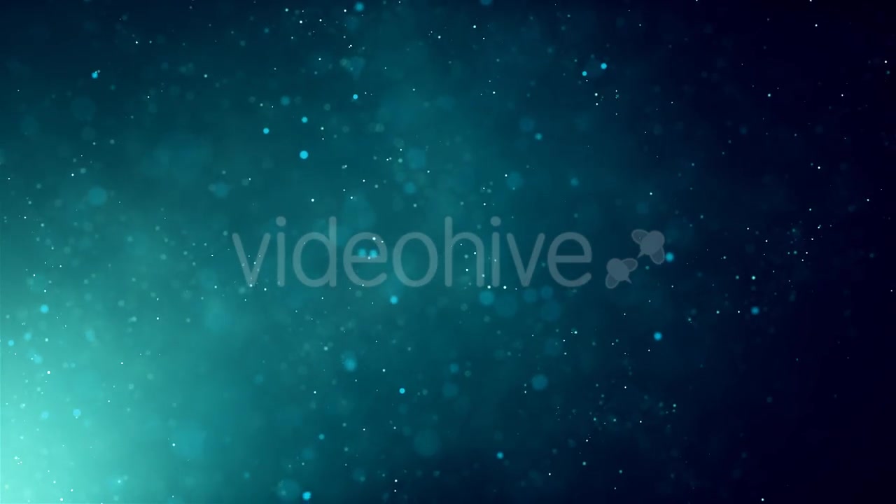 Space Particles Background Videohive 21427126 Motion Graphics Image 5