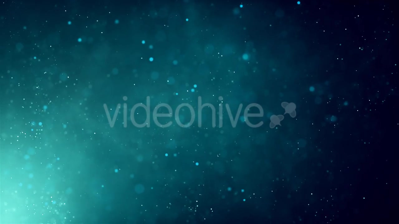 Space Particles Background Videohive 21427126 Motion Graphics Image 6
