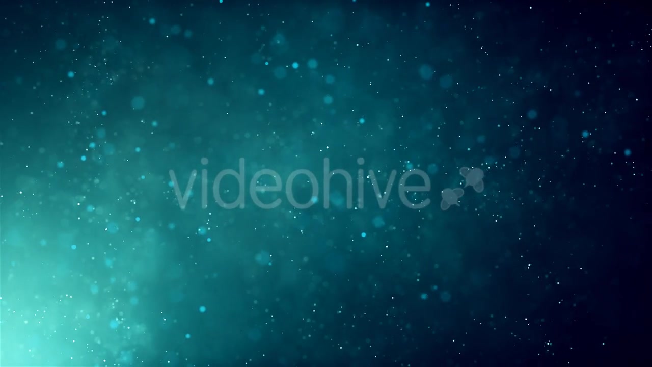 Space Particles Background Videohive 21427126 Motion Graphics Image 7