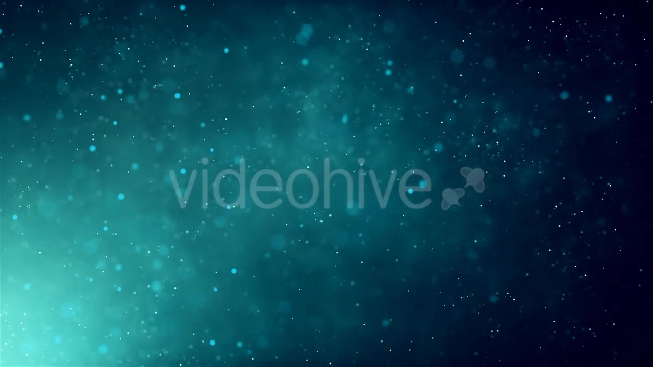 Space Particles Background Videohive 21427126 Motion Graphics Image 8