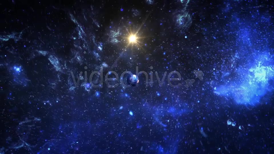 Space Planets Pack Videohive 8721943 Motion Graphics Image 2