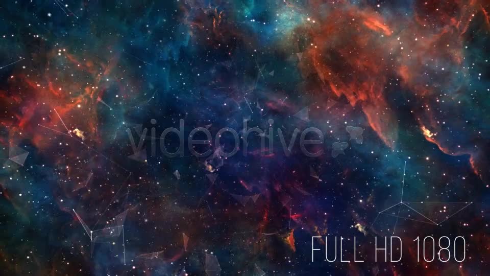 Space Plexus Videohive 18516158 Motion Graphics Image 1