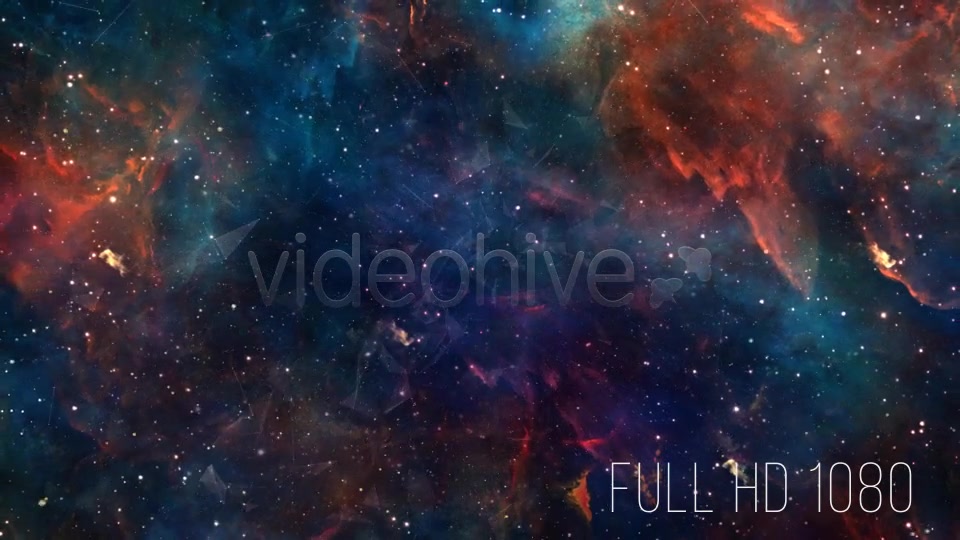 Space Plexus Videohive 18516158 Motion Graphics Image 10