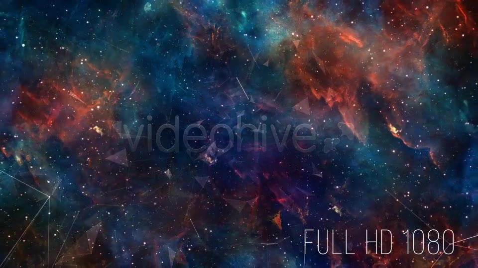 Space Plexus Videohive 18516158 Motion Graphics Image 2