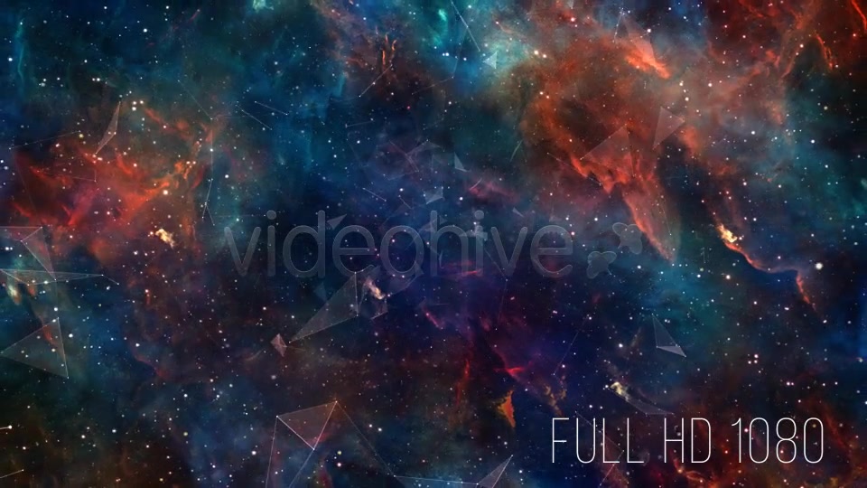 Space Plexus Videohive 18516158 Motion Graphics Image 5