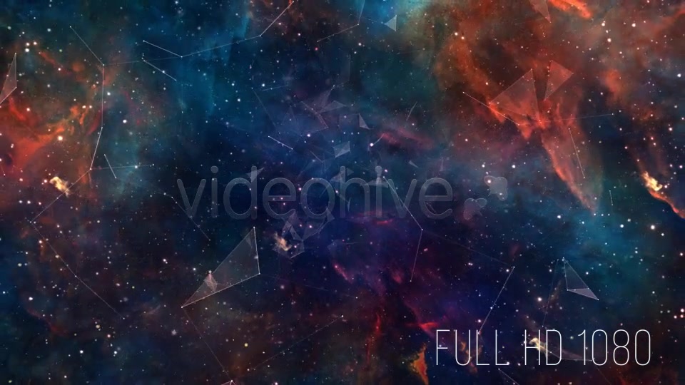 Space Plexus Videohive 18516158 Motion Graphics Image 6