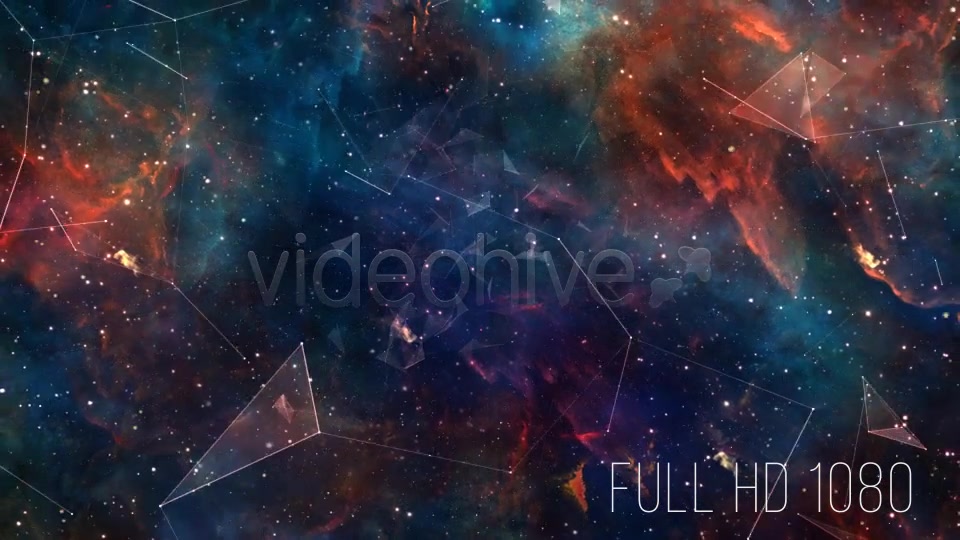 Space Plexus Videohive 18516158 Motion Graphics Image 7