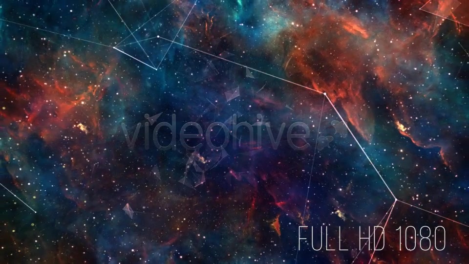 Space Plexus Videohive 18516158 Motion Graphics Image 8