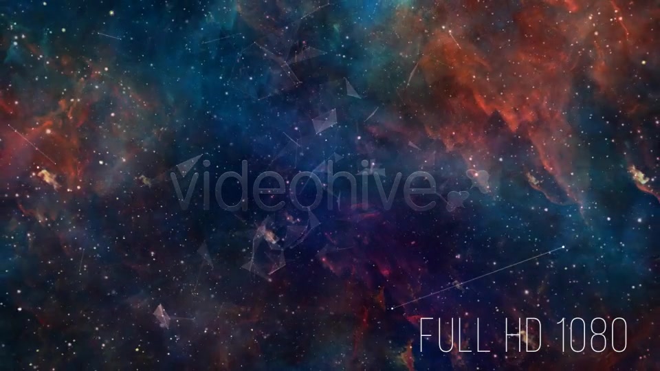 Space Plexus Videohive 18516158 Motion Graphics Image 9