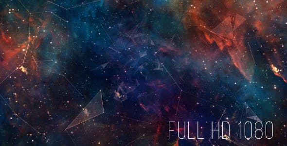 Space Plexus - Videohive 18516158 Download