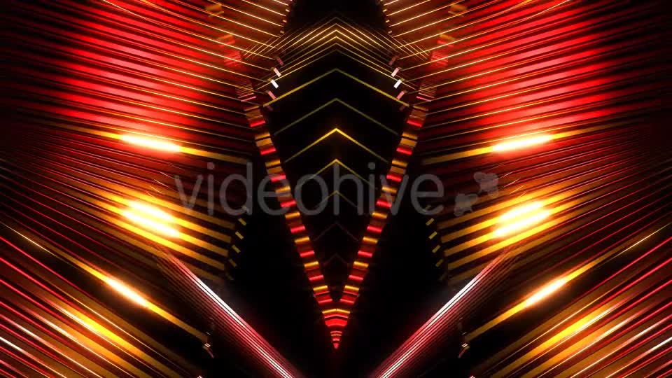 Space Red Videohive 19232630 Motion Graphics Image 1