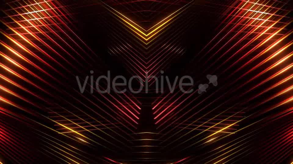 Space Red Videohive 19232630 Motion Graphics Image 10