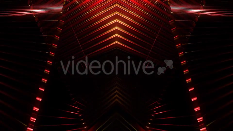 Space Red Videohive 19232630 Motion Graphics Image 4