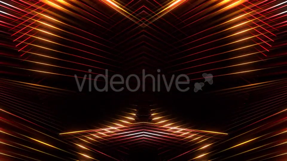 Space Red Videohive 19232630 Motion Graphics Image 5