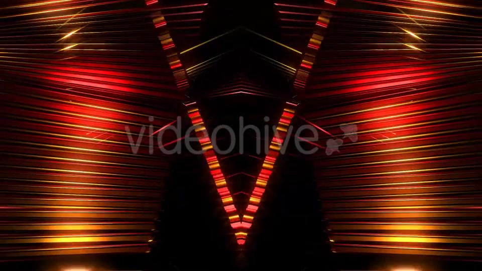 Space Red Videohive 19232630 Motion Graphics Image 6