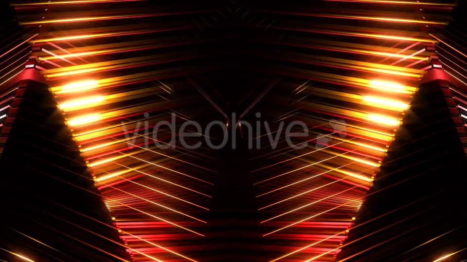 Space Red Videohive 19232630 Motion Graphics Image 7