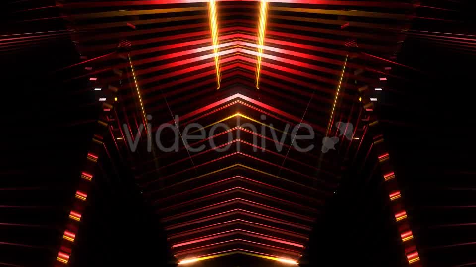 Space Red Videohive 19232630 Motion Graphics Image 9