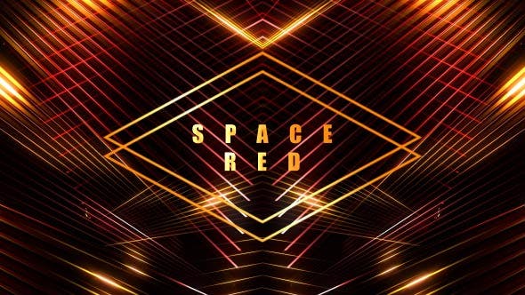 Space Red - 19232630 Download Videohive