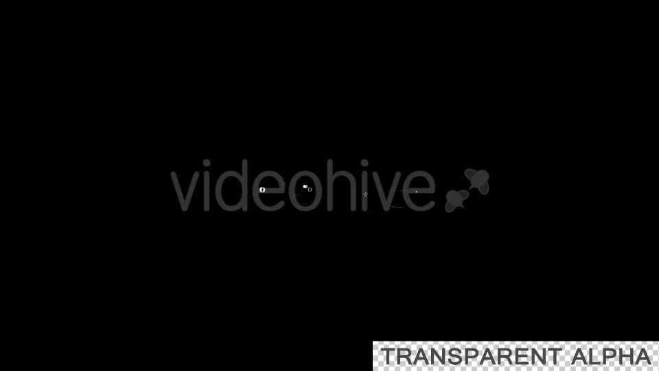 Space Shuttle Discovery Transforming Videohive 19724415 Motion Graphics Image 1