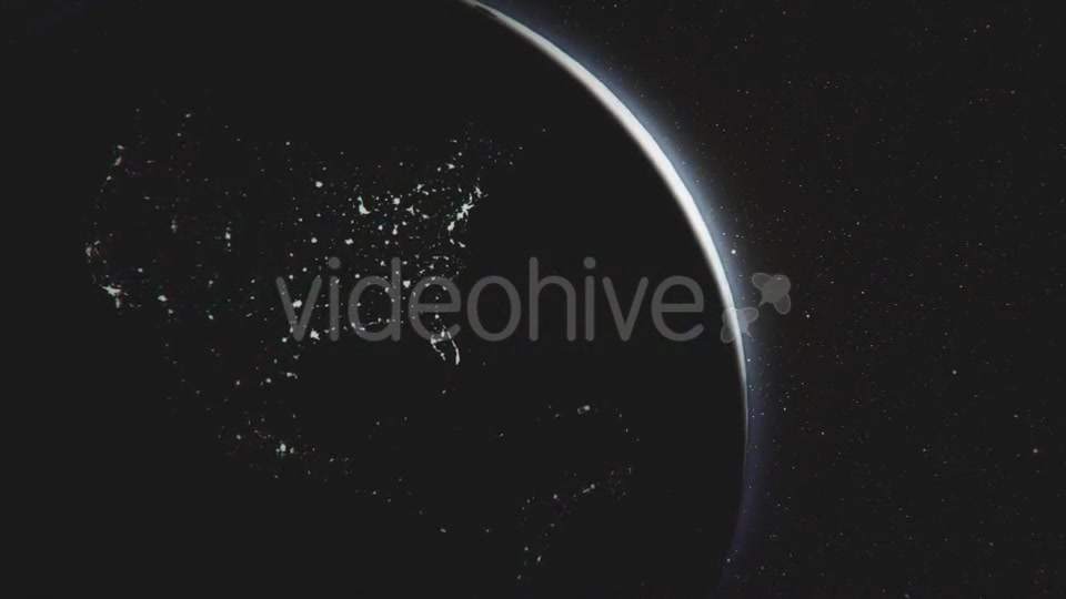 Space Travel Videohive 6067383 Motion Graphics Image 10