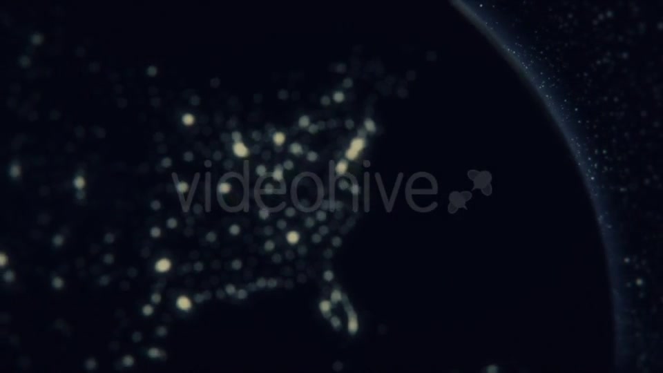 Space Travel Videohive 6067383 Motion Graphics Image 2