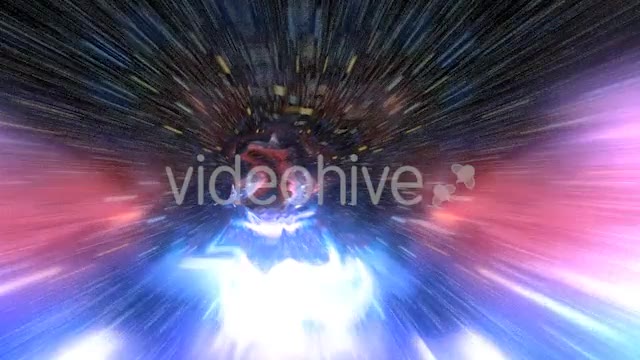 Space Travel Fly Through Galaxy Videohive 20808795 Motion Graphics Image 10