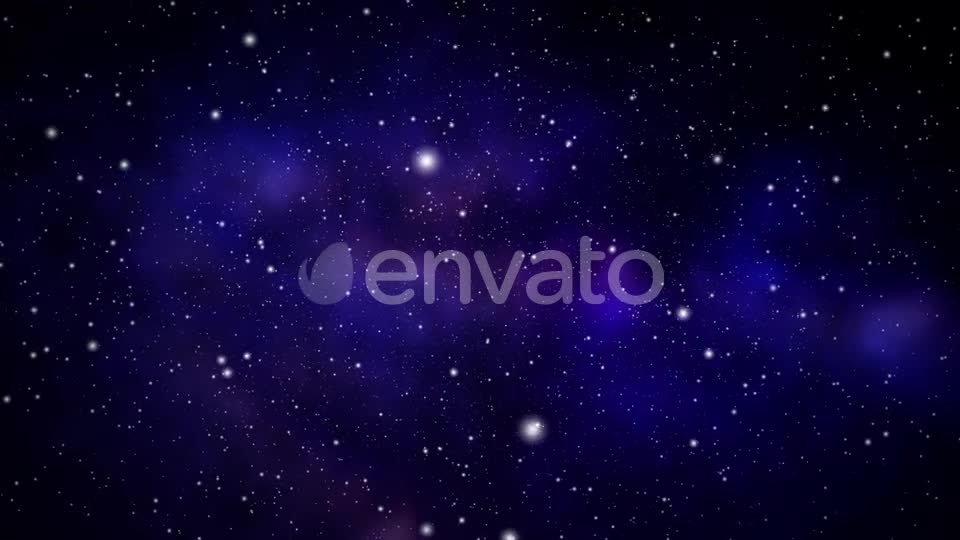 Space Travel Loop Videohive 24323937 Motion Graphics Image 1