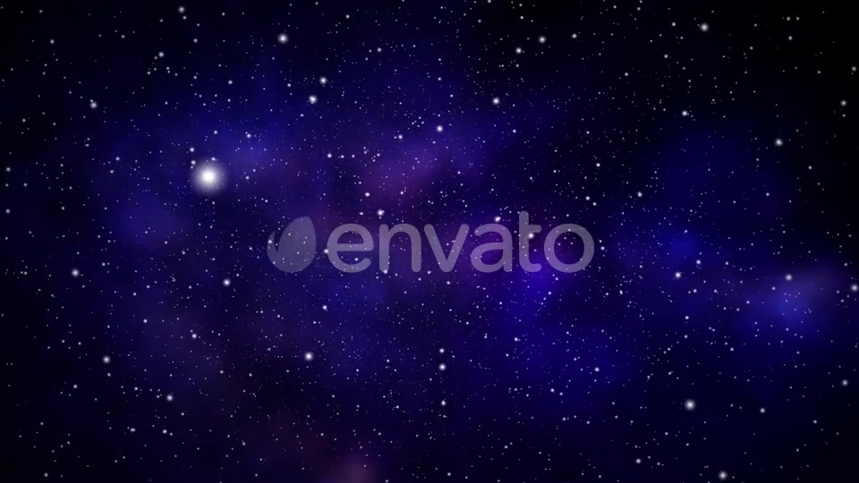 Space Travel Loop Videohive 24323937 Motion Graphics Image 3