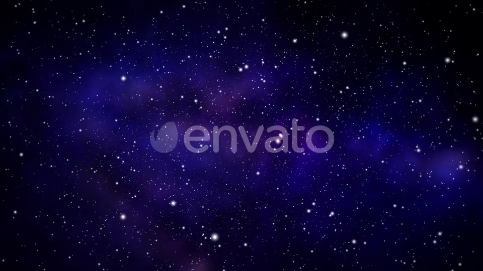 Space Travel Loop Videohive 24323937 Motion Graphics Image 7