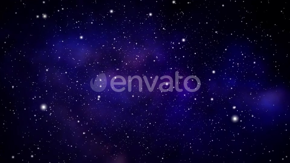 Space Travel Loop Videohive 24323937 Motion Graphics Image 9