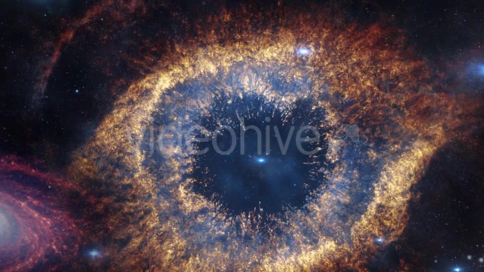 Space Travel Through Star Field Videohive 9857245 Motion Graphics Image 5