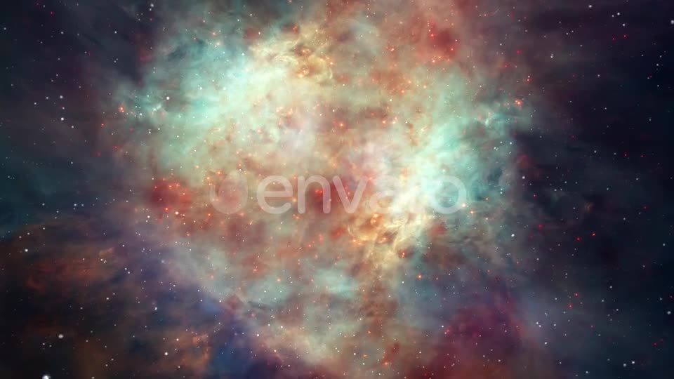 Space Travel Videohive 22255646 Motion Graphics Image 1