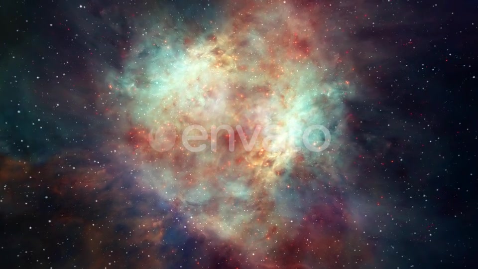 Space Travel Videohive 22255646 Motion Graphics Image 3