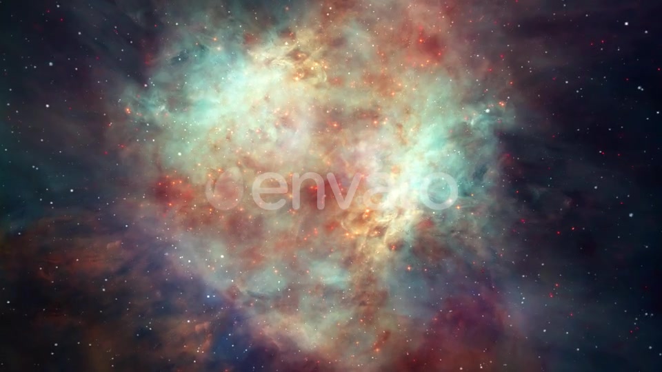 Space Travel Videohive 22255646 Motion Graphics Image 4