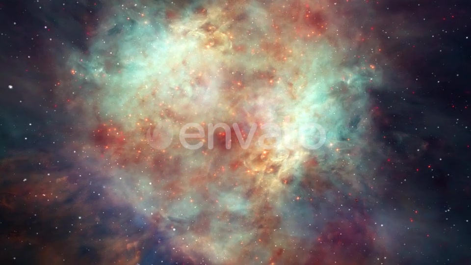 Space Travel Videohive 22255646 Motion Graphics Image 5