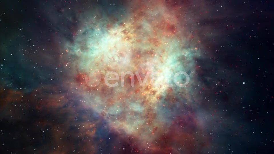 Space Travel Videohive 22255646 Motion Graphics Image 6
