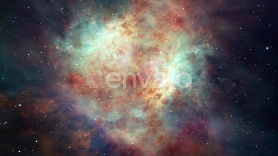 Space Travel Videohive 22255646 Motion Graphics Image 7
