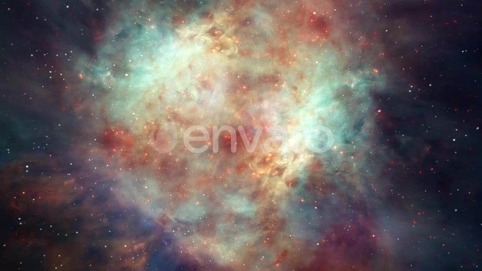 Space Travel Videohive 22255646 Motion Graphics Image 8