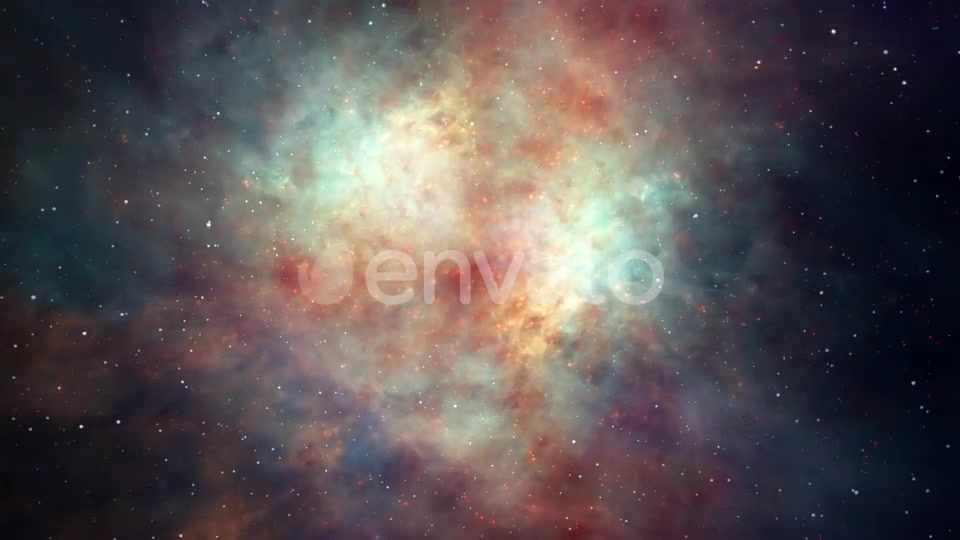 Space Travel Videohive 22255646 Motion Graphics Image 9