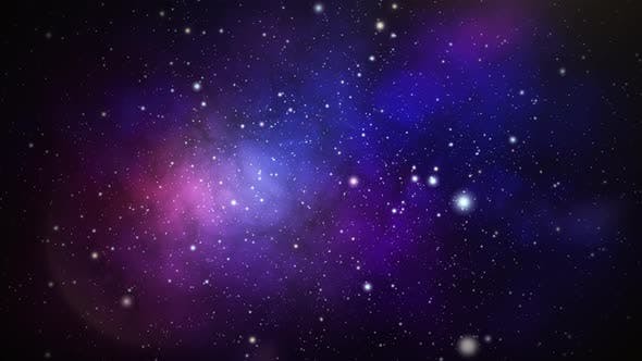 Space Travel - Videohive Download 22582822