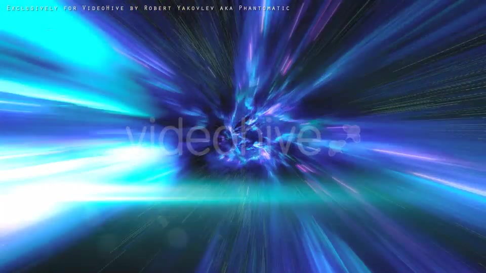 Space Vortex 1 Videohive 20103616 Motion Graphics Image 8