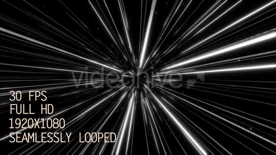 Space Warp 3 Videohive 19459885 Motion Graphics Image 1