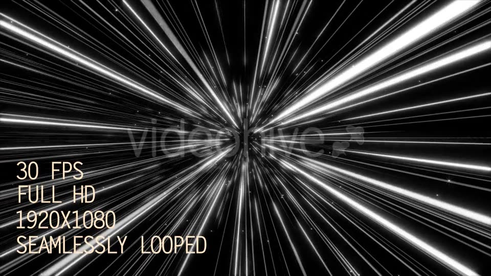 Space Warp 3 Videohive 19459885 Motion Graphics Image 3