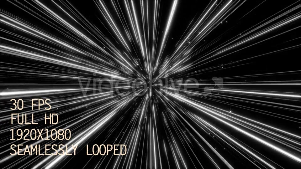 Space Warp 3 Videohive 19459885 Motion Graphics Image 4