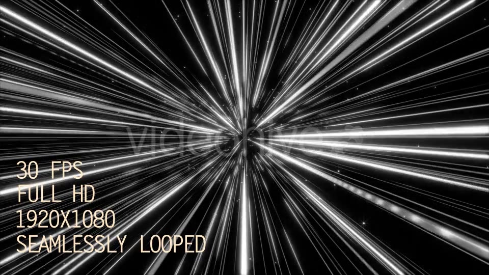 Space Warp 3 Videohive 19459885 Motion Graphics Image 5