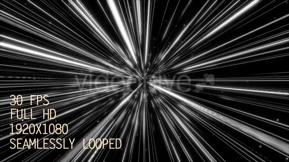 Space Warp 3 Videohive 19459885 Motion Graphics Image 6
