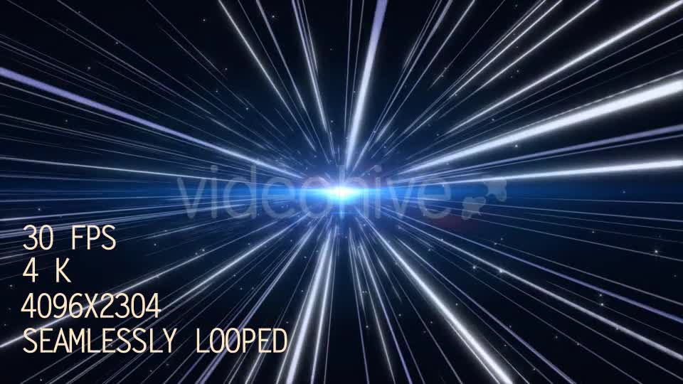 Space Warp Videohive 19426444 Motion Graphics Image 1
