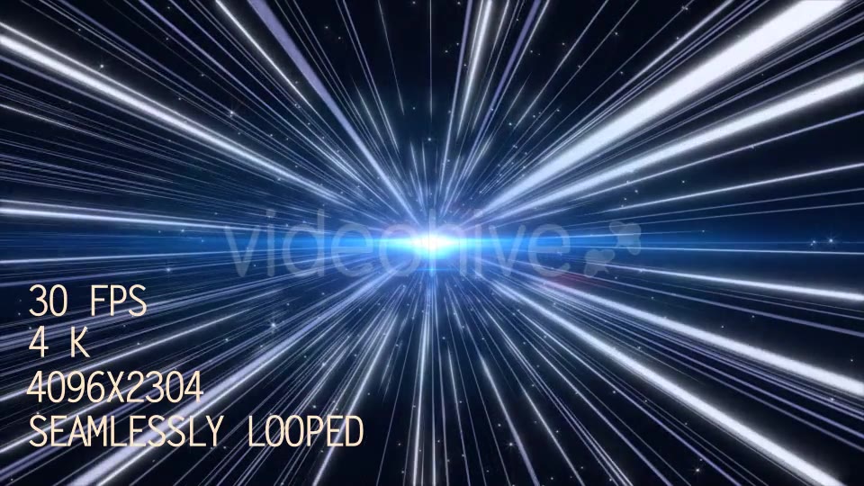 Space Warp Videohive 19426444 Motion Graphics Image 3